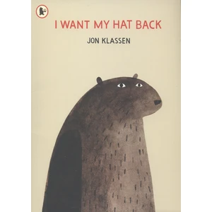 I Want My Hat Back