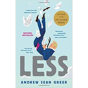 Less Andrew Sean Greer