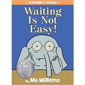 Waiting İs Not Easy