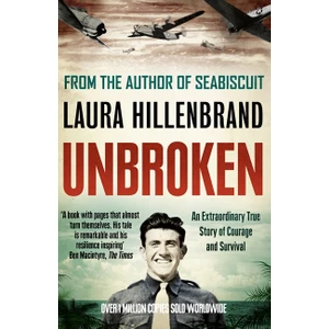 Unbroken