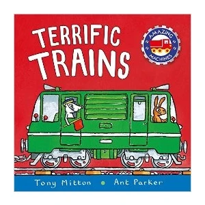 Terrific Trains