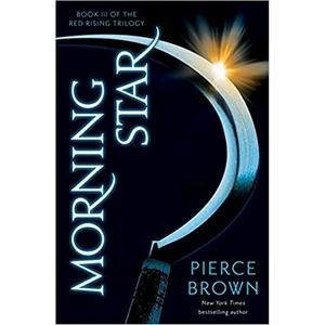 Red Rising 3: Morning Star
