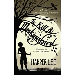 To Kill A Mockingbird (Us Ed.)