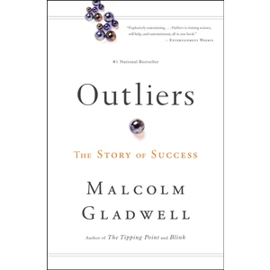 Outliers: The Story Of Success