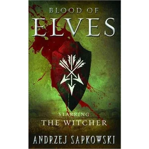 Blood Of Elves