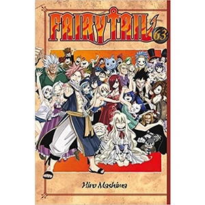 Fairy Tail 63