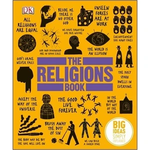 The Religions Book