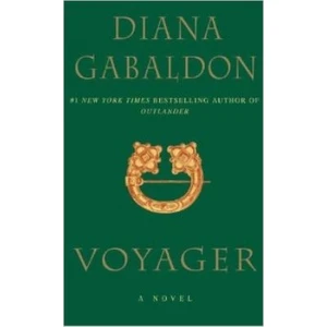 Voyager (Outlander 3)