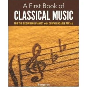 A First Book Of Classical Music