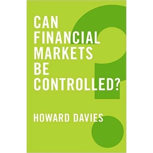 Can Financial Markets Be Controlled? (Global Futures)