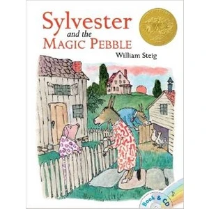 Sylvester And The Magic Pebble