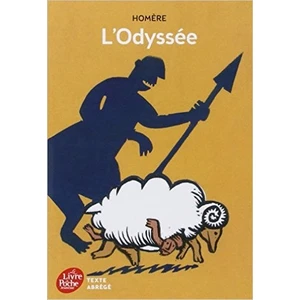L`Odyssée (Abregee)
