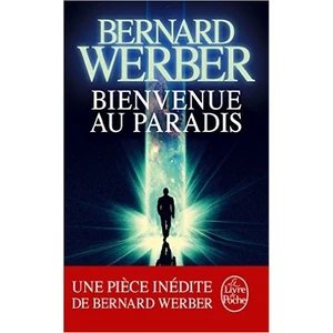 Bienvenue Au Paradis