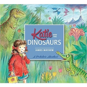 Katie And The Dinosaurs
