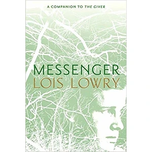 Messenger (Giver Quartet 3)