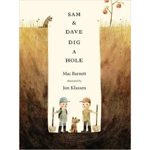 Sam & Dave Dig A Hole