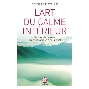 L'Art Du Calme İnterieur