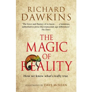 The Magic Of Reality