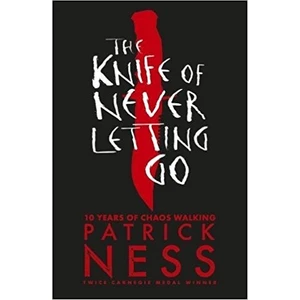 Chaos Walking 1: The Knife Of Never Letting Go