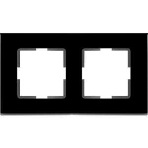 Artline Novella İkili Çerçeve - Siyah