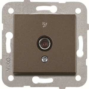 Artline Novella Uydu Prizi  F Sonlu - Antrasit ( Çerçeve Hariç )