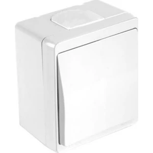 Anahtar Nemliyer Beyaz - 2150 001 0101