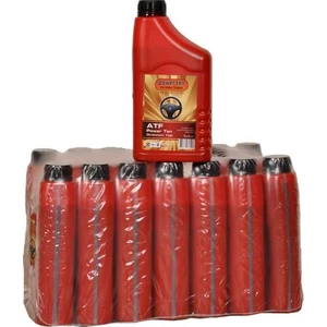 Atf Direksiyon Yağı 1 lt 14 Adet