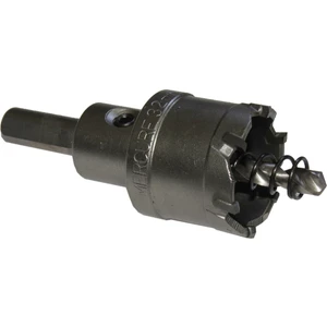 Paslanmaz TCT Panç 16 mm Uzun