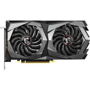 Nvidia Geforce GTX 1650 Gaming X 4GB 128Bit GDDR5 (DX12) PCI-E 3.0x16 Ekran Kartı ( GeForce GTX 1650 GAMING X 4G )