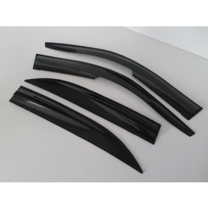 Hyundai Accent Admire Cam Rüzgarlığı 2001-2005 4 Lü Takım