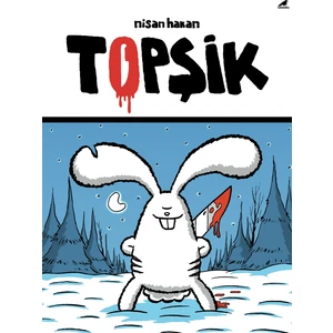 Topşik - Nisan Hakan
