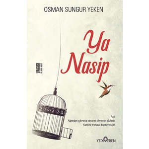 Ya Nasip - Osman Sungur Yeken