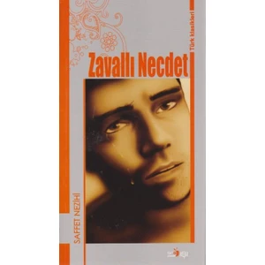 Zavallı Necdet-Türk Klasikleri - Saffet Nezihi