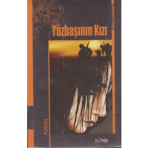 Yüzbaşının Kızı-Dünya Klasikleri - Puşkin