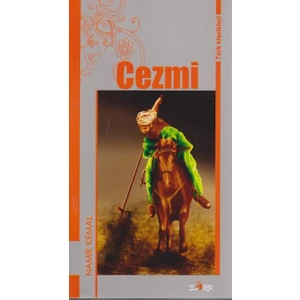 Cezmi-Türk Klasikleri - Namık Kemal