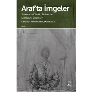 Araf'ta İmgeler - Ahmet Oktan
