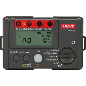 Ut502A İzalasyon Megeri