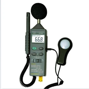 Dt 8820 Ses Işık Isı Nem Ölçer