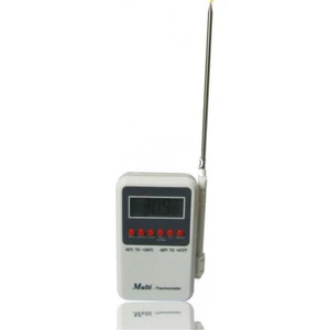 Tt Technic  Ht 9269 -50*300C7 Daldırmalı Termometre