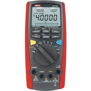 Ut 71D Dijital Multimetre Ölçü Aleti