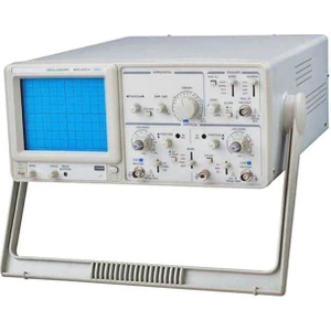 Tt Technic Mos 620 Analog Osilaskop