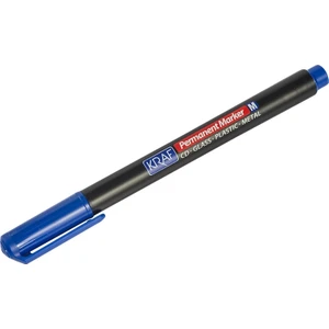 Asetat Kalemi Ohp Plus 280 (M) Mavi 12 Li