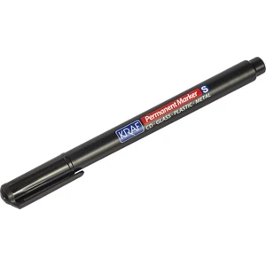 Asetat Kalemi Ohp Plus 290 (S) Siyah 12 Li