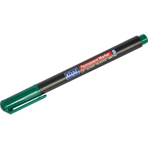 Asetat Kalemi Ohp Plus 290 (S) Yeşil 12 Li