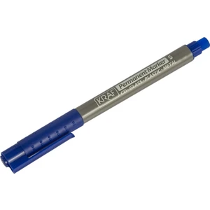 Asetat Kalemi Silgili (S) 270 Mavi