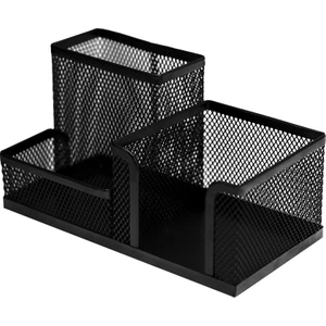 Perfore Organizer 3Lü 410G Siyah