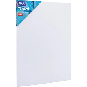 Tuval 35X50 925G