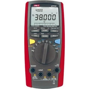Ut 71C Dijital Multimetre Ölçü Aleti