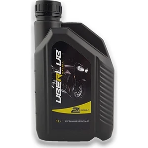 Excell 2T 1 Lt 2 Zamanlı Motor Yağı