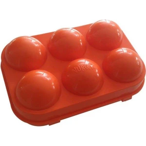 Yumurta Saklama Kabı Turuncu